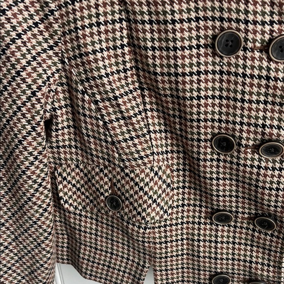 CAbi Women's Showroom Jacket Small NWOT - Picture 6 of 8